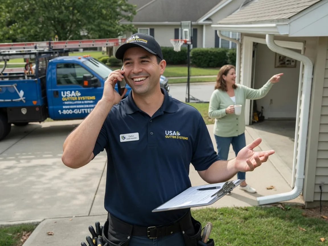 Gutter Installation Kingston, MI FAQs